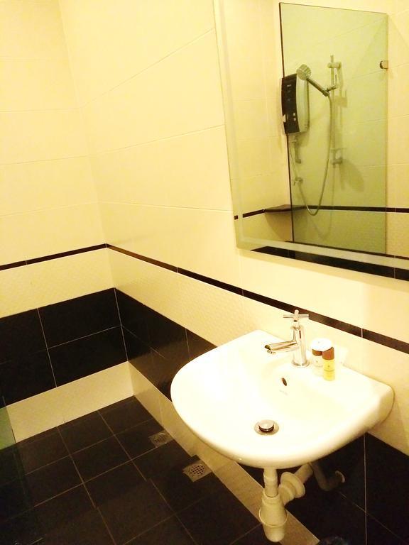 Seasons View Hotel Kuantan Exterior photo